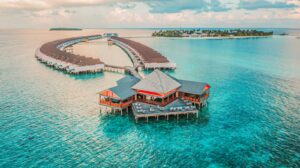 viluveli resort